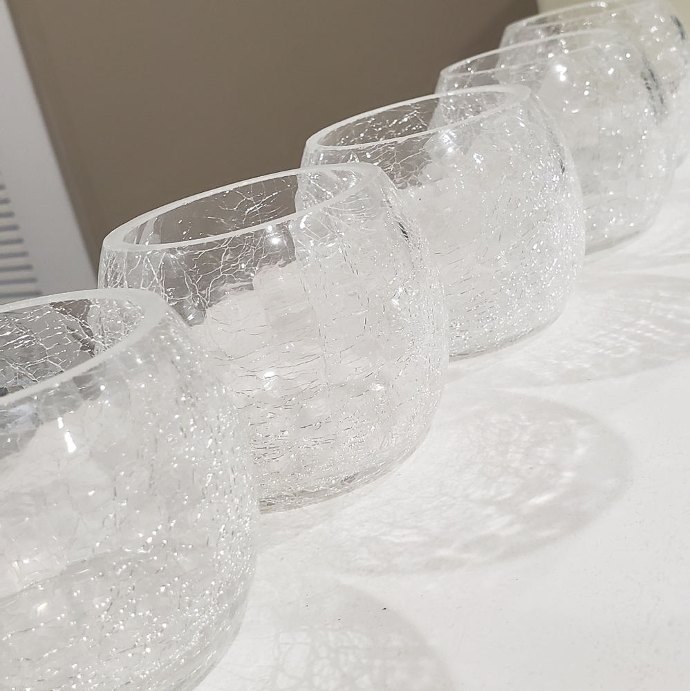 Candle holders